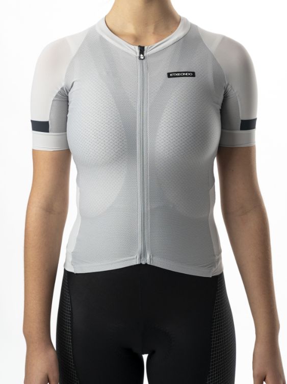 RADTRIKOT MENDIA - GRIS...